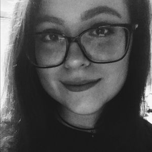 Meet your Posher, Kirsten